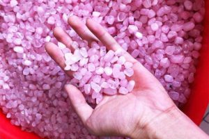 Đá thạch anh hồng – Các sản phẩm từ đá thạch anh hồng
