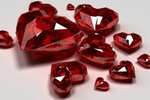 Đá Ruby đỏ tự nhiên giá bao nhiêu tiền? Đá Ruby đỏ là gì?