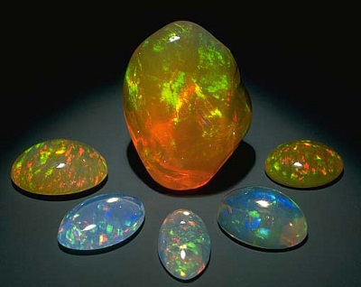 Khám phá đá opal ngọc mắt mèocông dụng và cách sử dụng