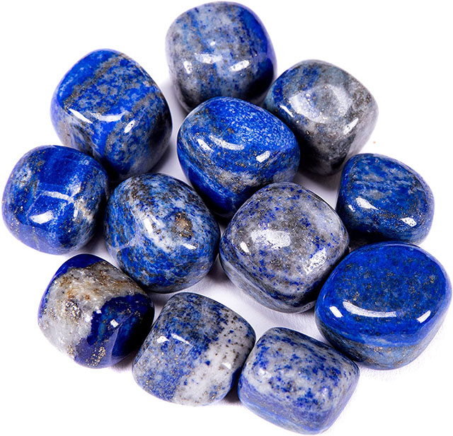 lapis lazuli tự nhiên