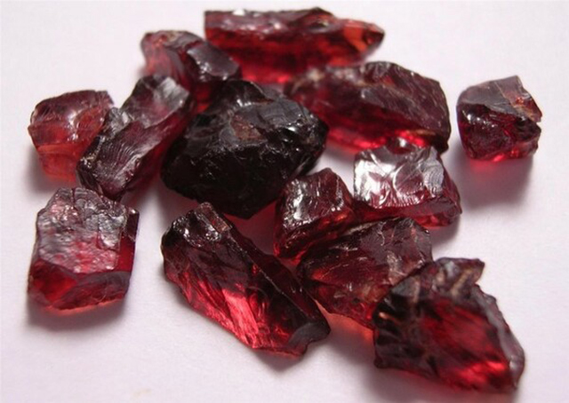 Đá Ruby là gì?