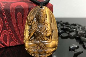 Phật bản mệnh tuổi Ngọ – Phật bản mệnh Đại thế chí Bồ tát