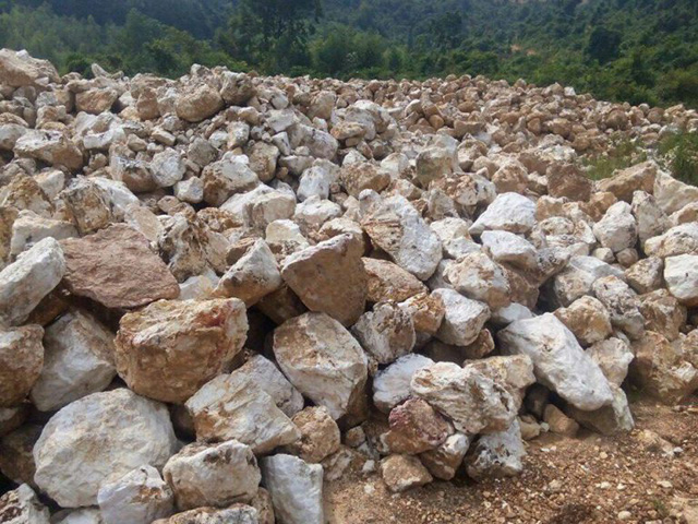 Tổng hợp 5 mỏ đá Thạch anh lớn nhất Việt Nam hiện nay | Văn Duyên