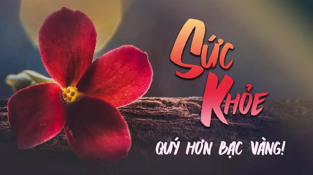 999 Lời chúc sức khỏe hay, ý nghĩa nhất dành cho mọi người
