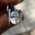 Đá zirconia: Nguồn gốc, tính chất & công dụng