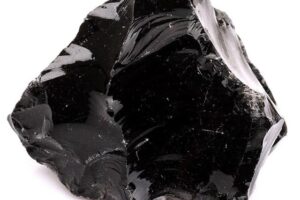 Đá núi lửa Obsidian: Nguồn gốc, ý nghĩa & cách sử dụng