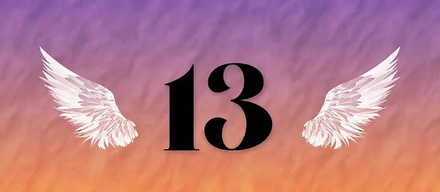 Nằm mơ thấy số 13 là điềm báo những thay đổi trong công việc, cuộc sống