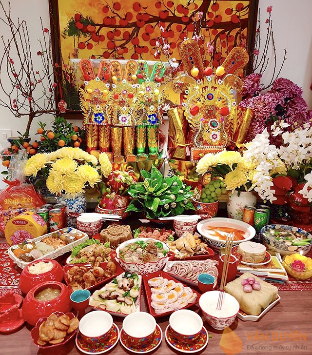 Ngày giờ cúng ông Công ông Táo