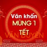 Văn khấn mùng 1 Tết Bính Ngọ 2026 chuẩn giúp cả năm đại cát