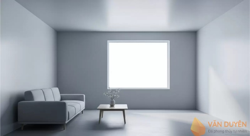 Khi bức tường làm gián đoạn dòng năng lượng